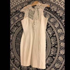 White dress - Lulu’s